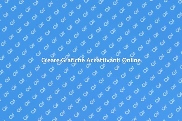 Grafiche che Catturano l'Attenzione
