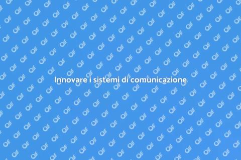 Adeguamento sistemi comunicazione