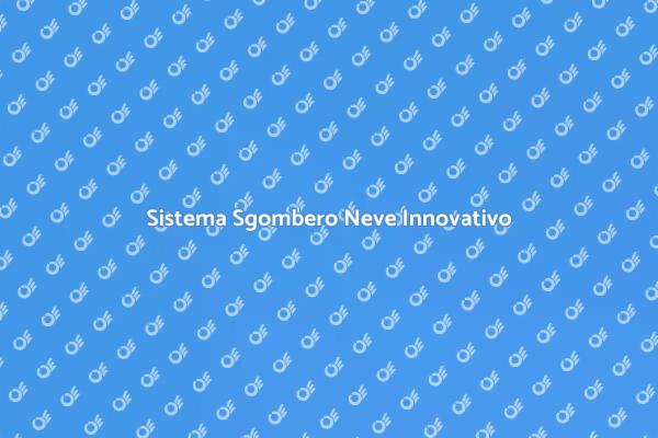 Sgombero Neve: Sicurezza e Efficienza