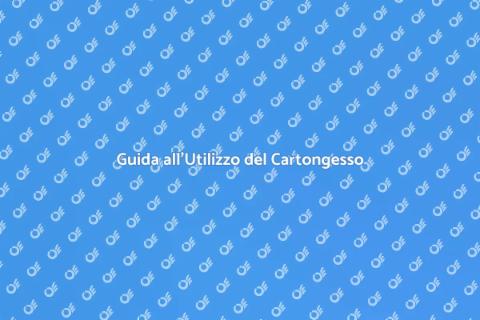 Controsoffitti in Cartongesso: Guida