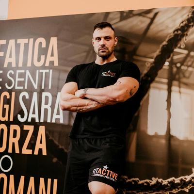 Libero professionista