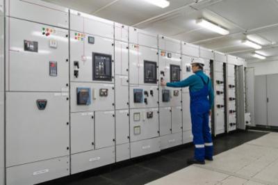 Flovema - Impianti Elettrici e Sicurezza  - Foto 9