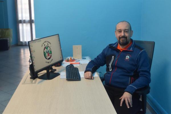 Crispo Cristiano - Foto 1