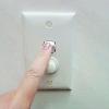 4 tipi di interruttori elettrici in casa