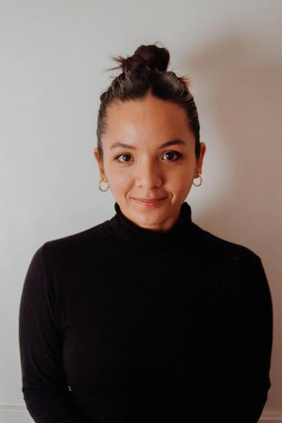 Soledad G. - Foto 1