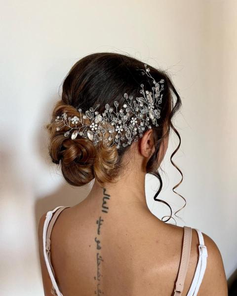 Av Hair and make-up - Foto 2