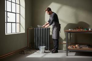 rimuovere il termosifone: Da €80