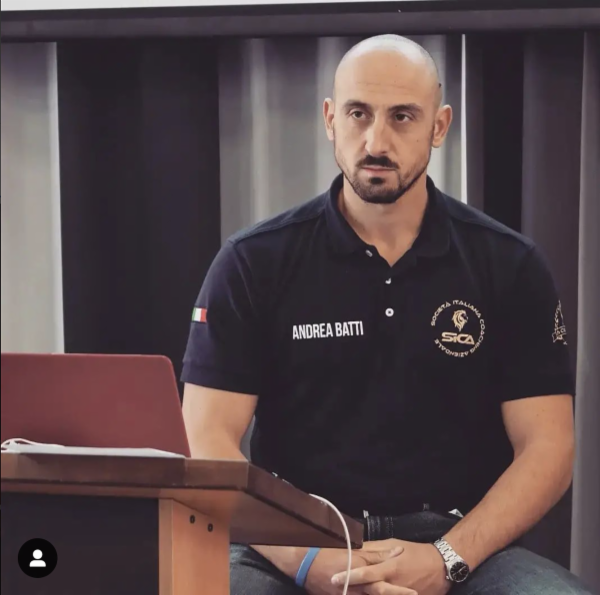 Andrea Batti Coach - Foto 4
