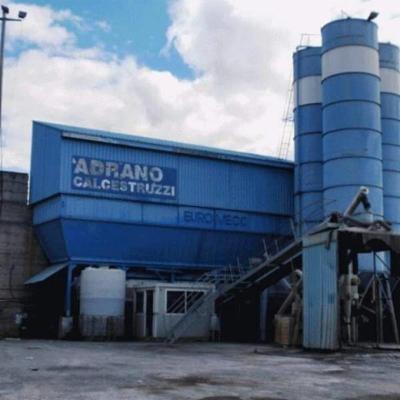 Adrano Calcestruzzi S.r.l. - Foto 5