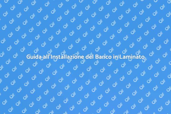 Rinnova la tua Cucina con Laminato