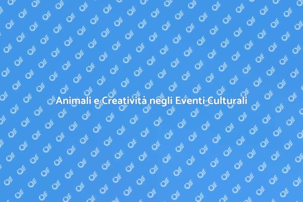 L'Arte dell'Allenamento di Animali