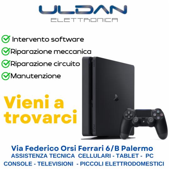 ULDAN ELETTRONICA S.R.L. - Foto 3