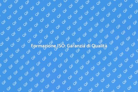 Formazione Normative ISO per Aziende