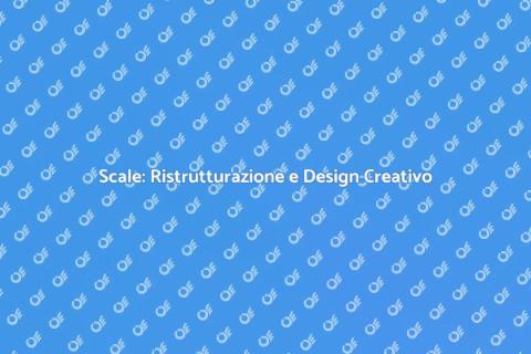 Ristrutturazione Scale Interne ed Esterne
