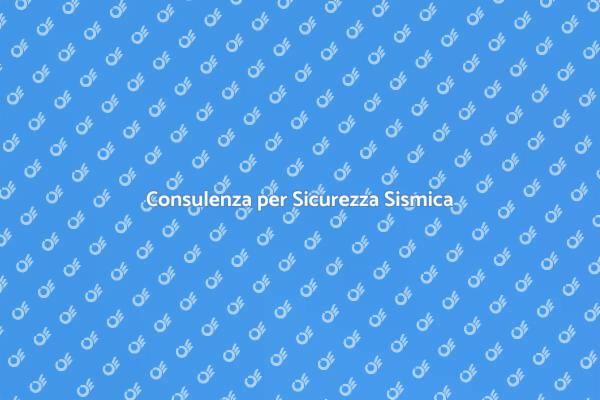 Proteggi la Tua Casa dal Rischio Sismico