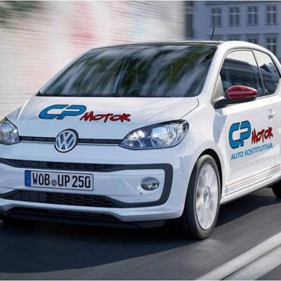 CP Motor sas