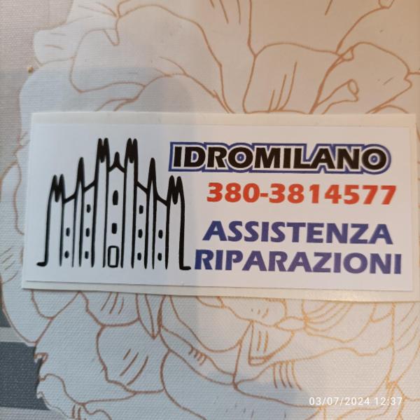 Idromilano  - Foto 1