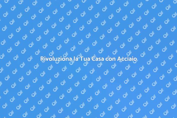 Innovazione nella Ristrutturazione Edilizia