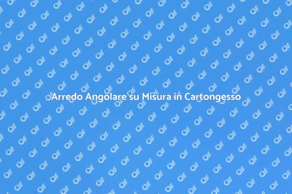Ottimizza gli Spazi con il Cartongesso