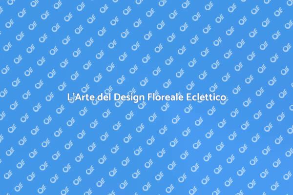Design Eclettico: Bellezza Naturale Unica