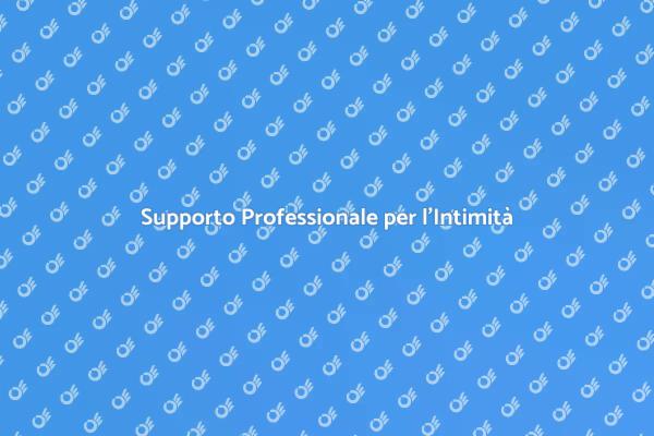 Affronta l'Intimità con Consapevolezza