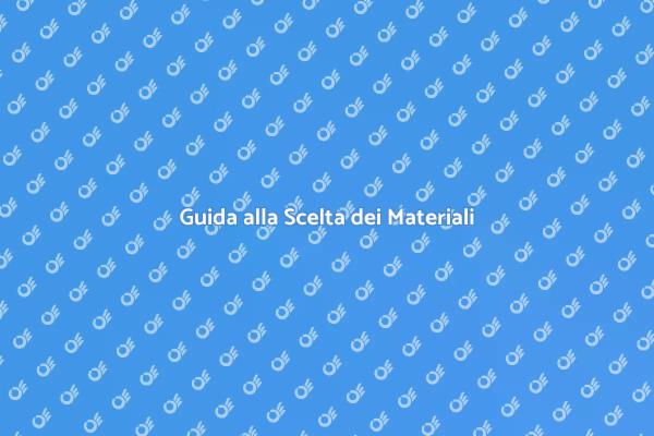 Materiali da Costruzione di Qualità