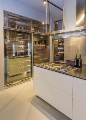 Arclinea Roma Parioli  - Foto 7