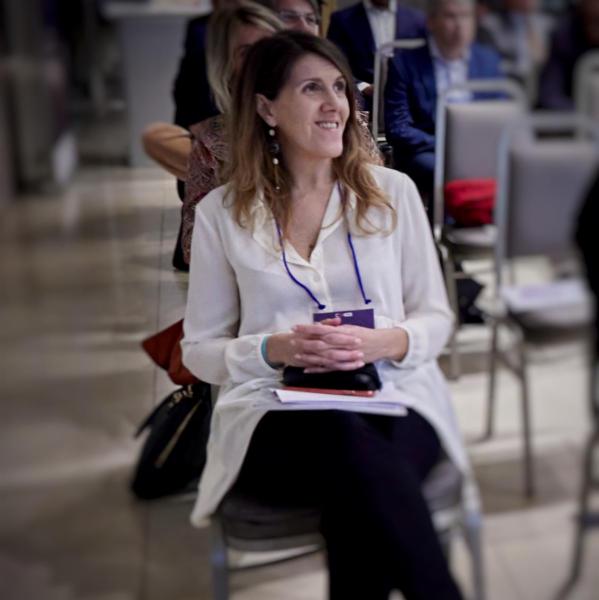 Cantono Sabrina Cristina - Foto 1
