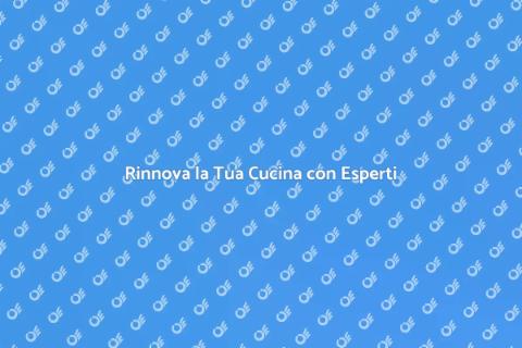 Ristruttura la Tua Cucina con Stile