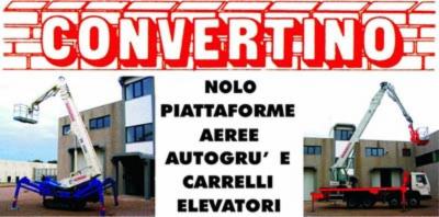Convertino  - Foto 2
