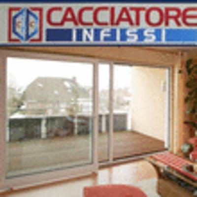Cacciatore Infissi  - Foto 1