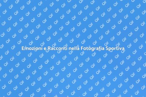 Fotografia Sportiva: Emozioni in Movimento