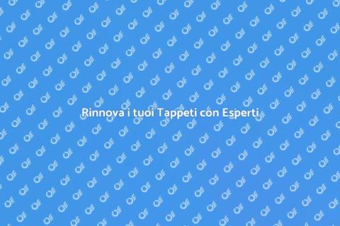 Pulizia Specializzata per Tappeti