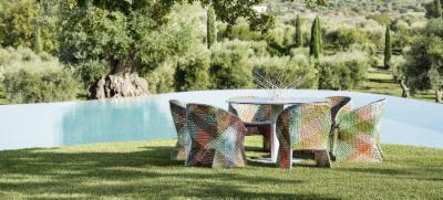 Outdoor Therapy: intervista al Resp. Comunicaz. e Marketing Varaschin!