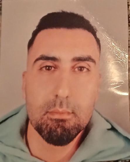 Hicham O. - Foto 1