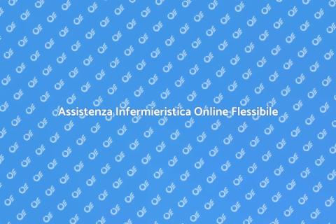 Consulenza Infermieristica Online Sicura