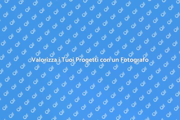 Perché Scegliere un Fotografo d'Architettura