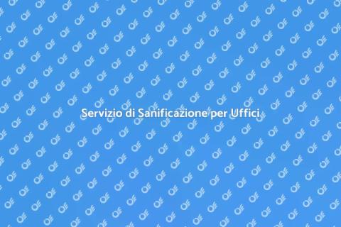 Sanificazione Efficace per Ambienti Sani