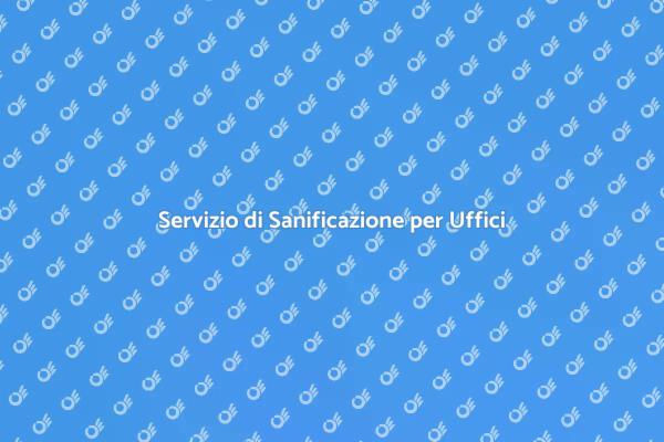 Mantieni i Tuoi Ambienti Sani e Puliti