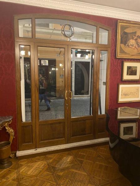 ALFalegnameria di Angelo Lucchetti - Foto 10