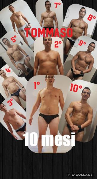 Body project - Foto 7