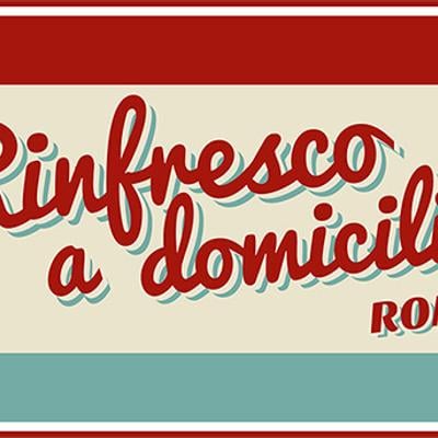 Rinfresco a Domicilio Srl