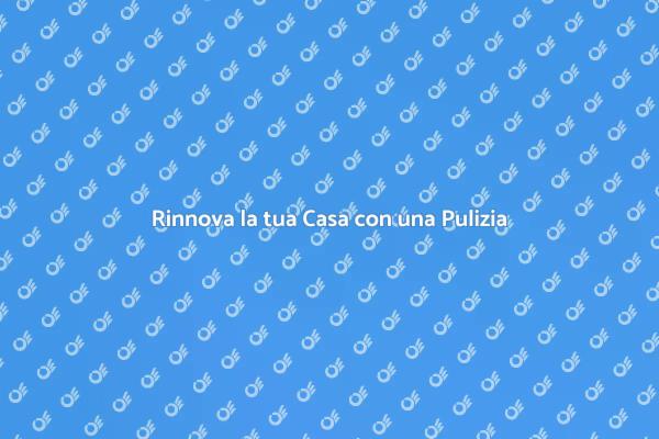Trasforma la Tua Casa con una Pulizia