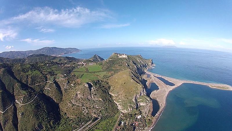 Mare e spiagge segrete in Sicilia