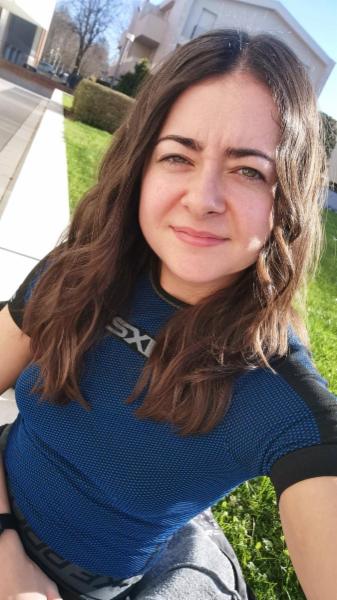 Sabrina Zuin  - Foto 1