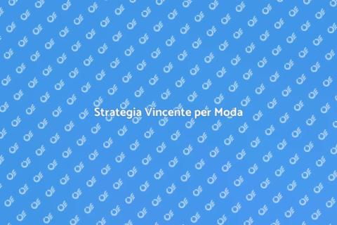 Piano di Marketing nella Moda