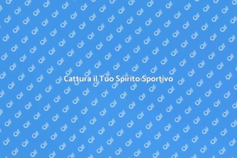 Ritratto Sportivo: Cattura la tua Storia