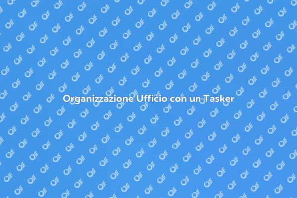 Rendi Funzionale il Tuo Ufficio a Casa
