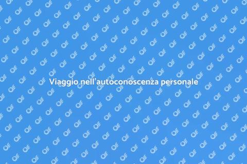 Iniziare un percorso di autoconoscenza