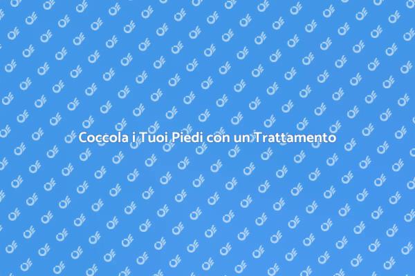 Riscopri la Vitalità con un Trattamento